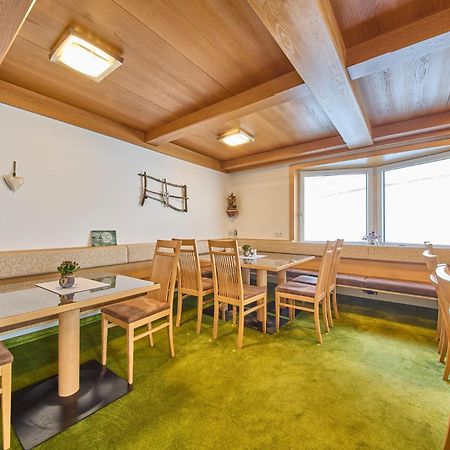 Hotel Garni Tirol Walchsee Esterno foto