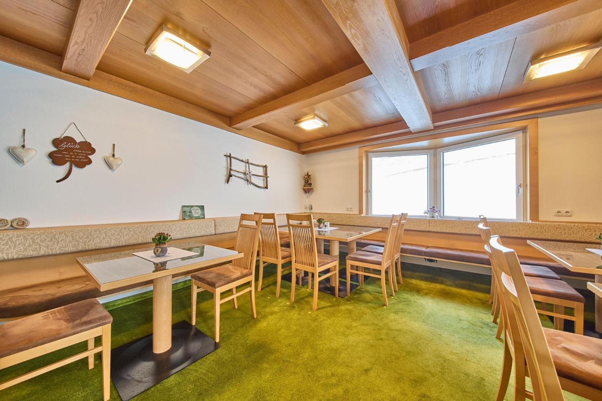 Hotel Garni Tirol Walchsee Esterno foto
