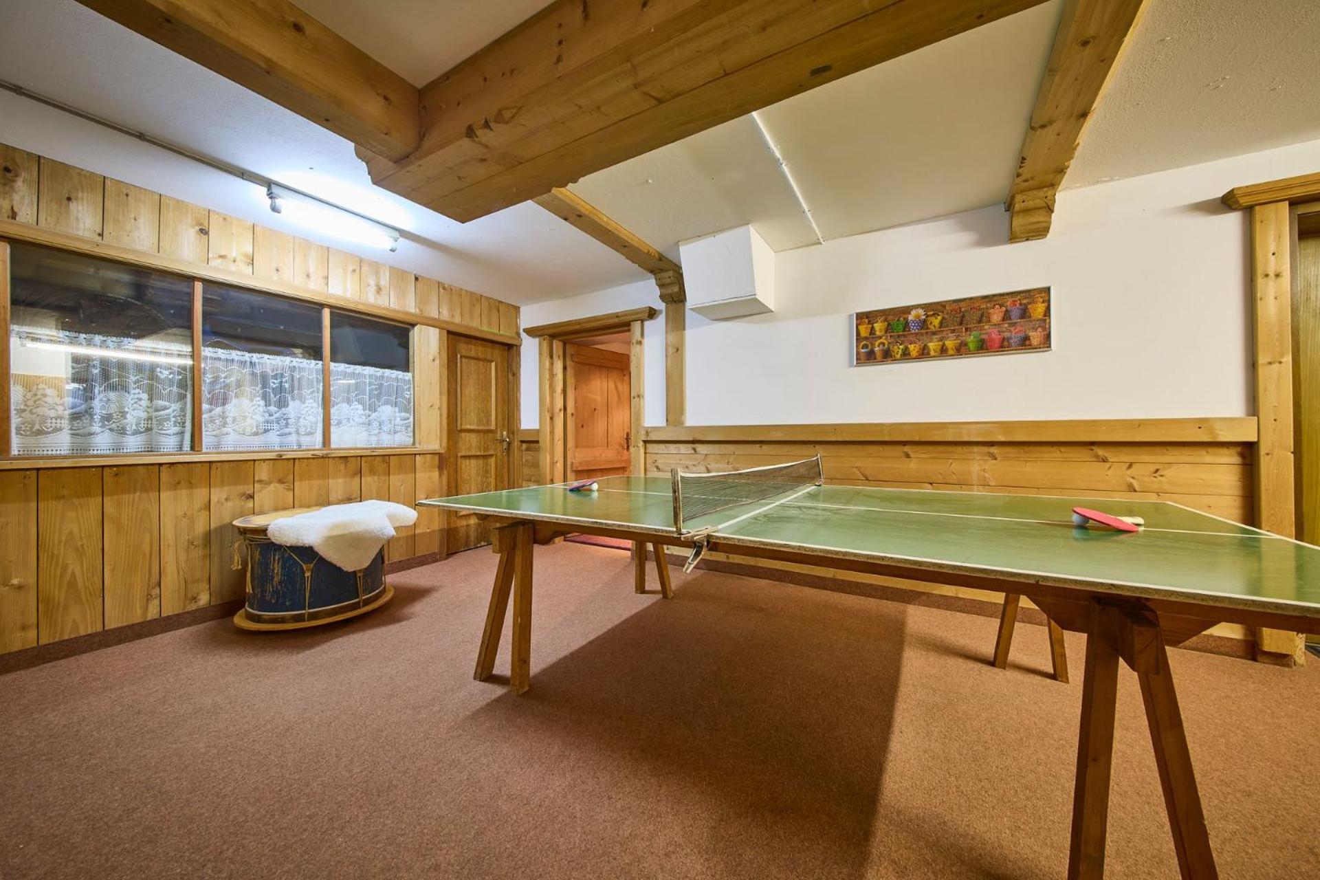 Hotel Garni Tirol Walchsee Esterno foto