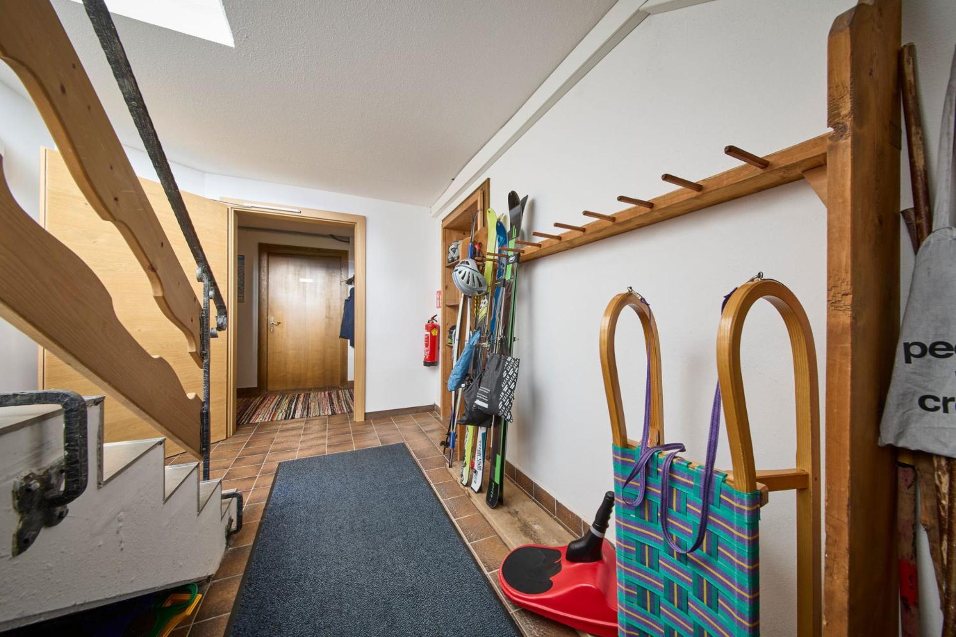 Hotel Garni Tirol Walchsee Esterno foto