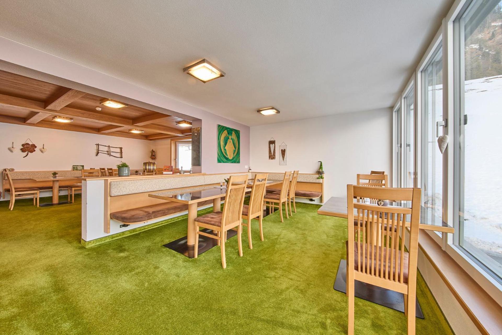 Hotel Garni Tirol Walchsee Esterno foto
