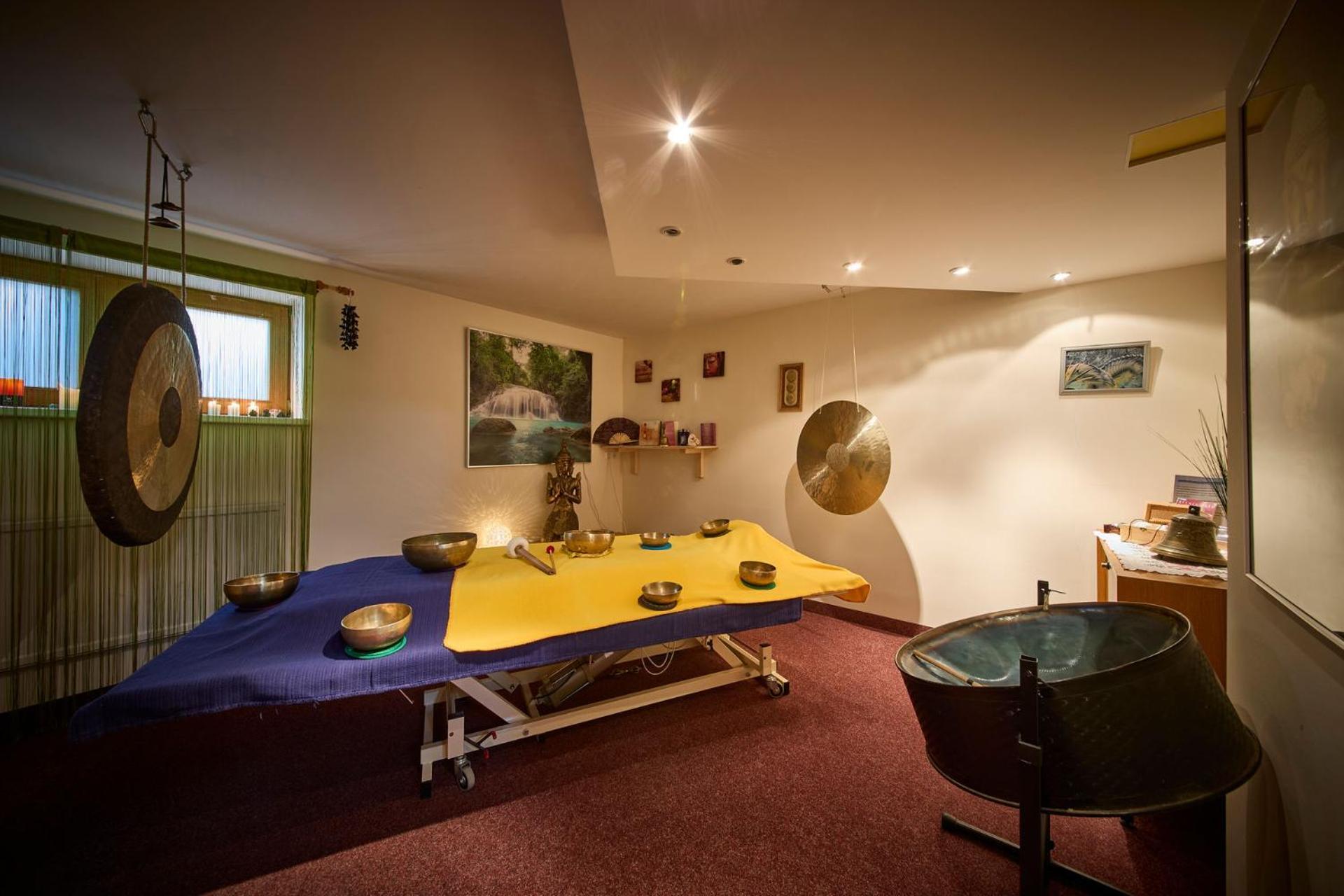 Hotel Garni Tirol Walchsee Esterno foto