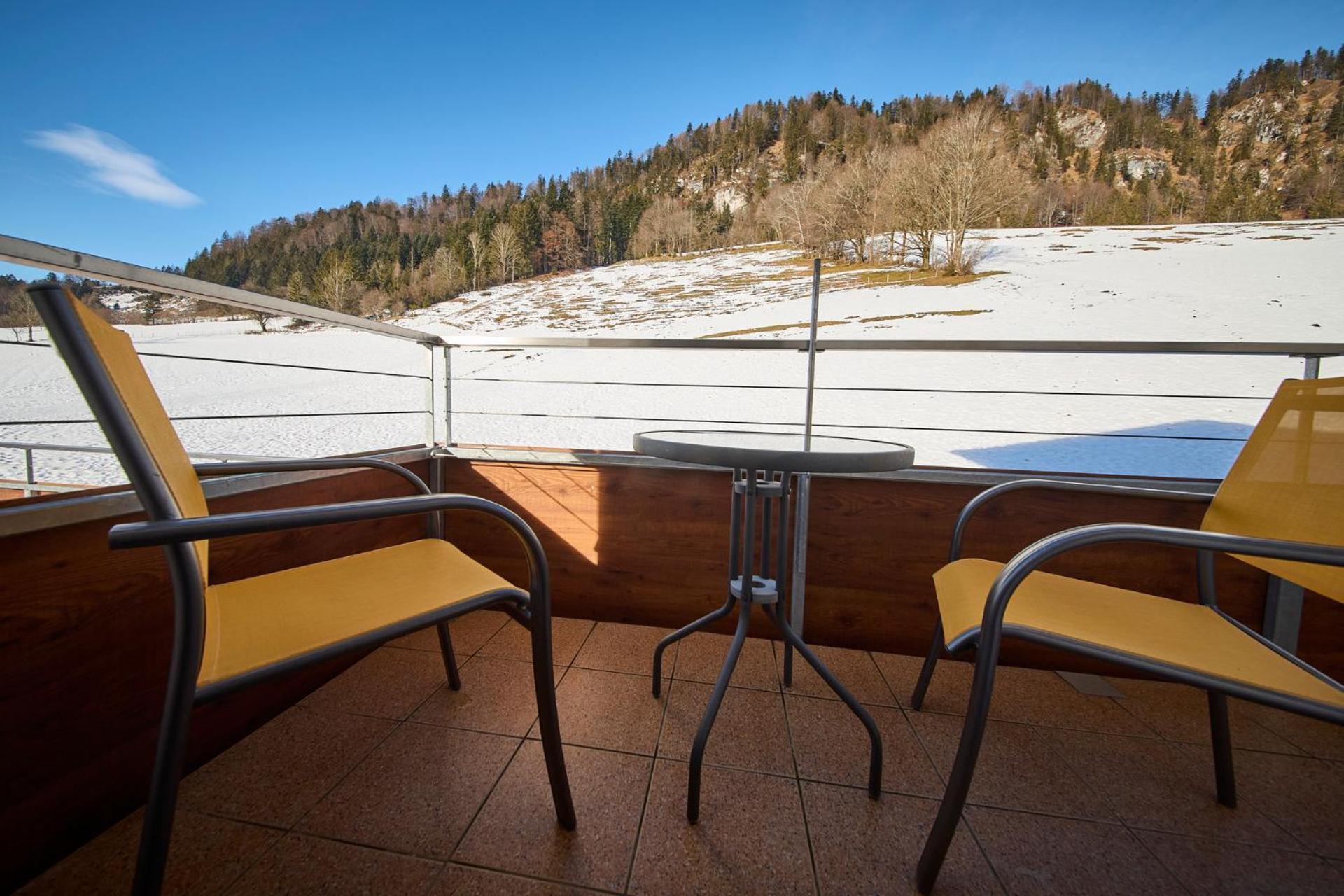 Hotel Garni Tirol Walchsee Camera foto