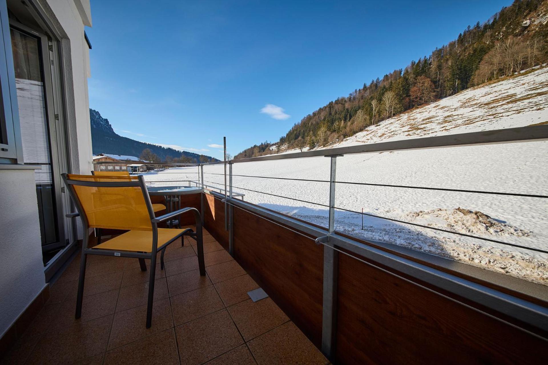 Hotel Garni Tirol Walchsee Camera foto