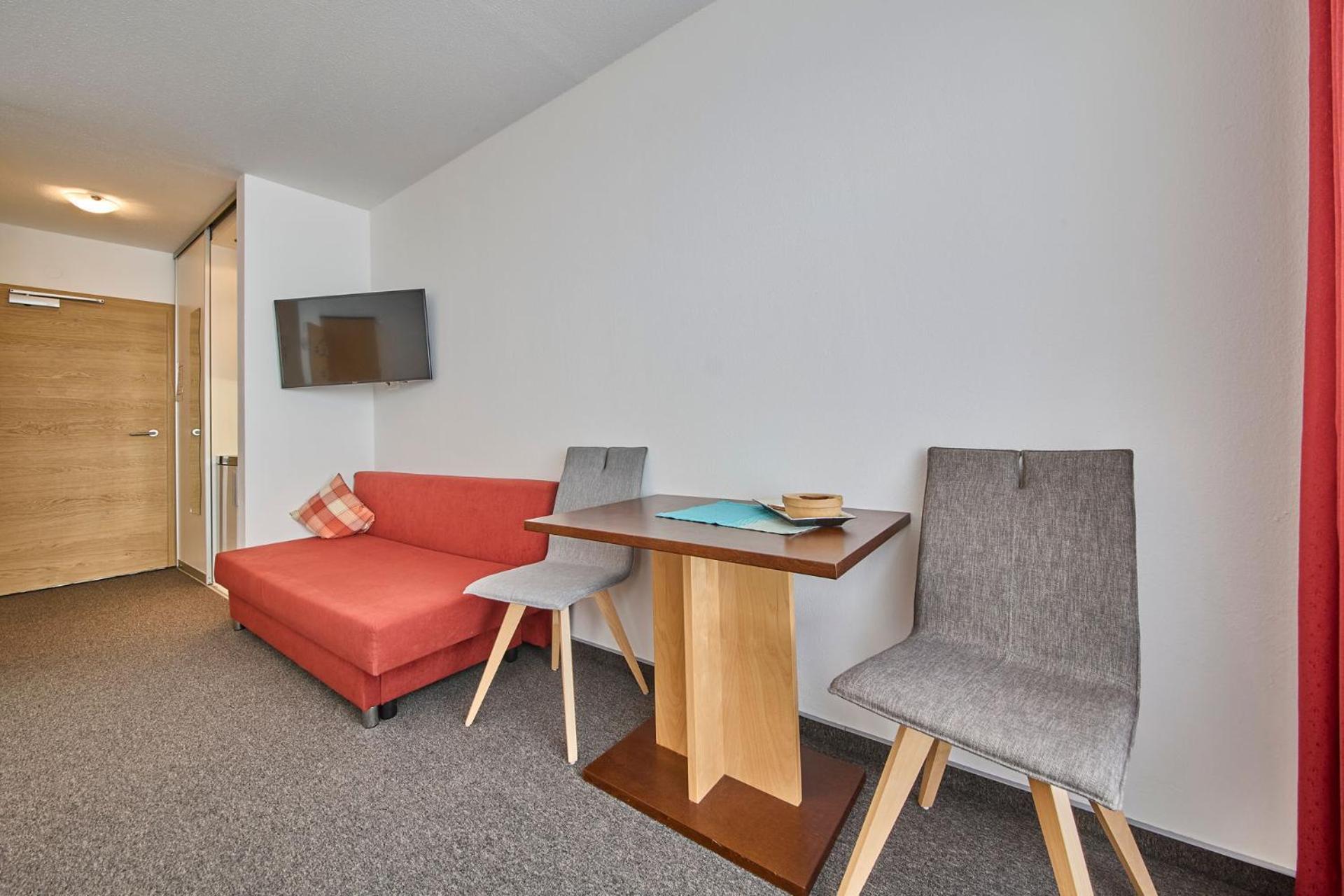 Hotel Garni Tirol Walchsee Camera foto