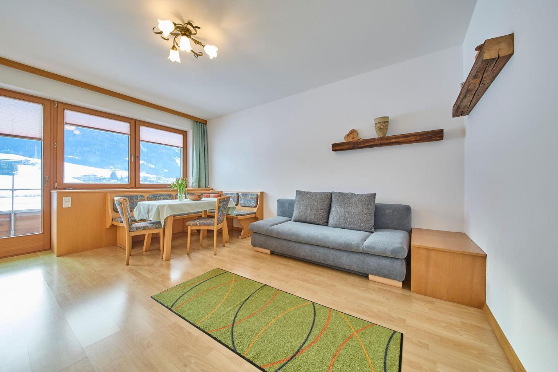 Hotel Garni Tirol Walchsee Camera foto