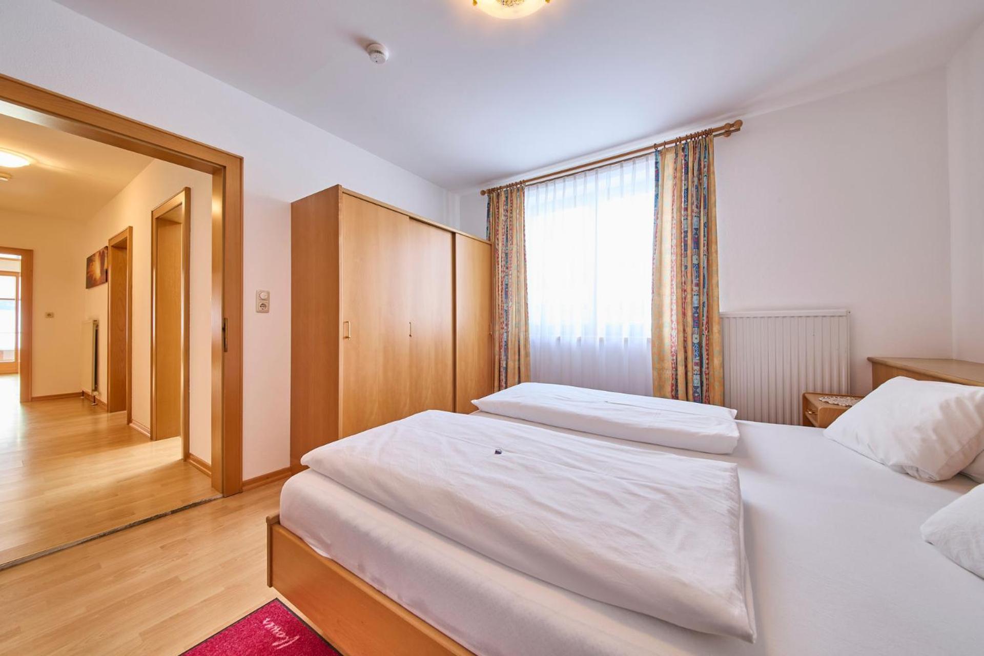 Hotel Garni Tirol Walchsee Camera foto