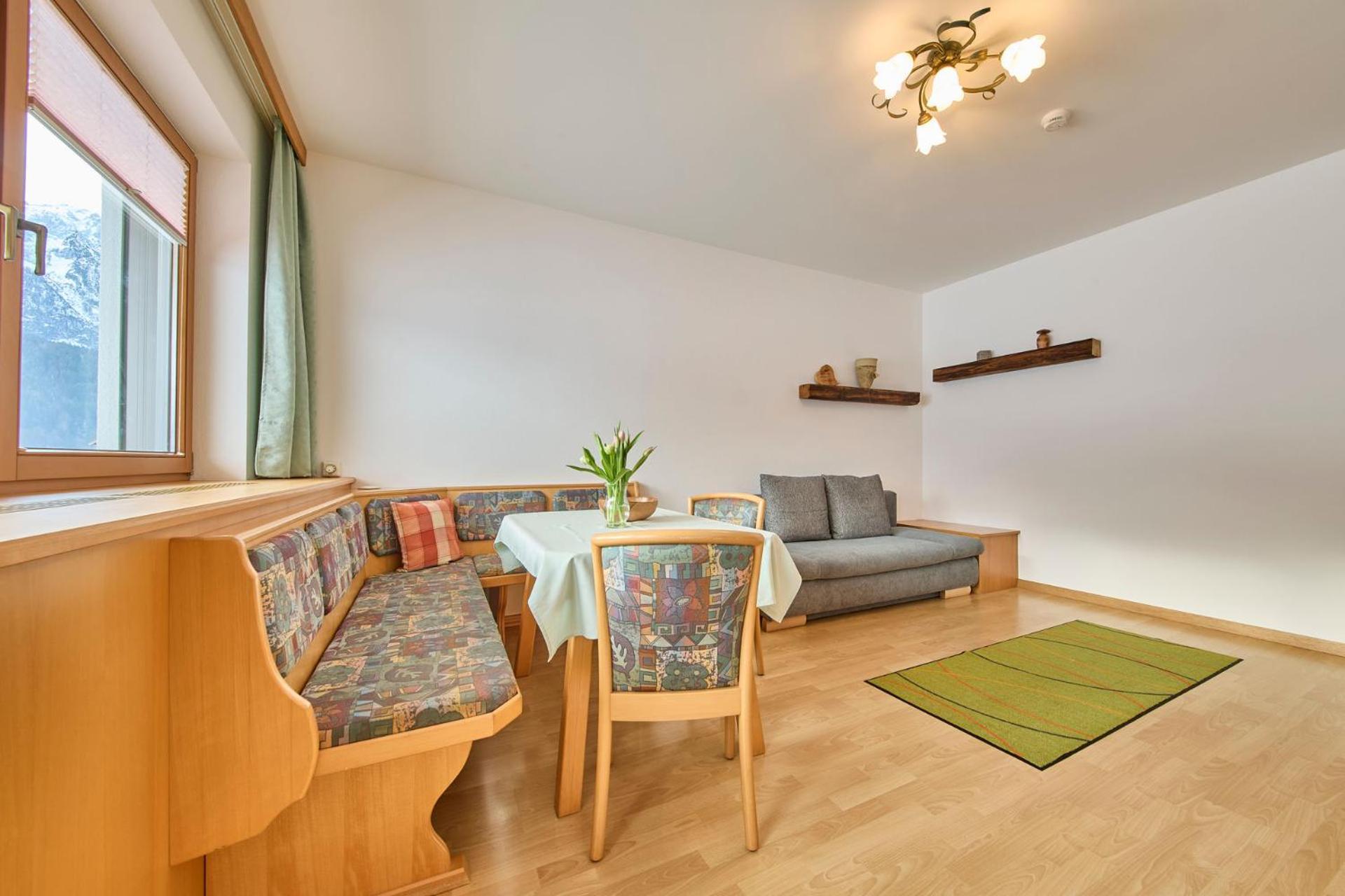 Hotel Garni Tirol Walchsee Camera foto