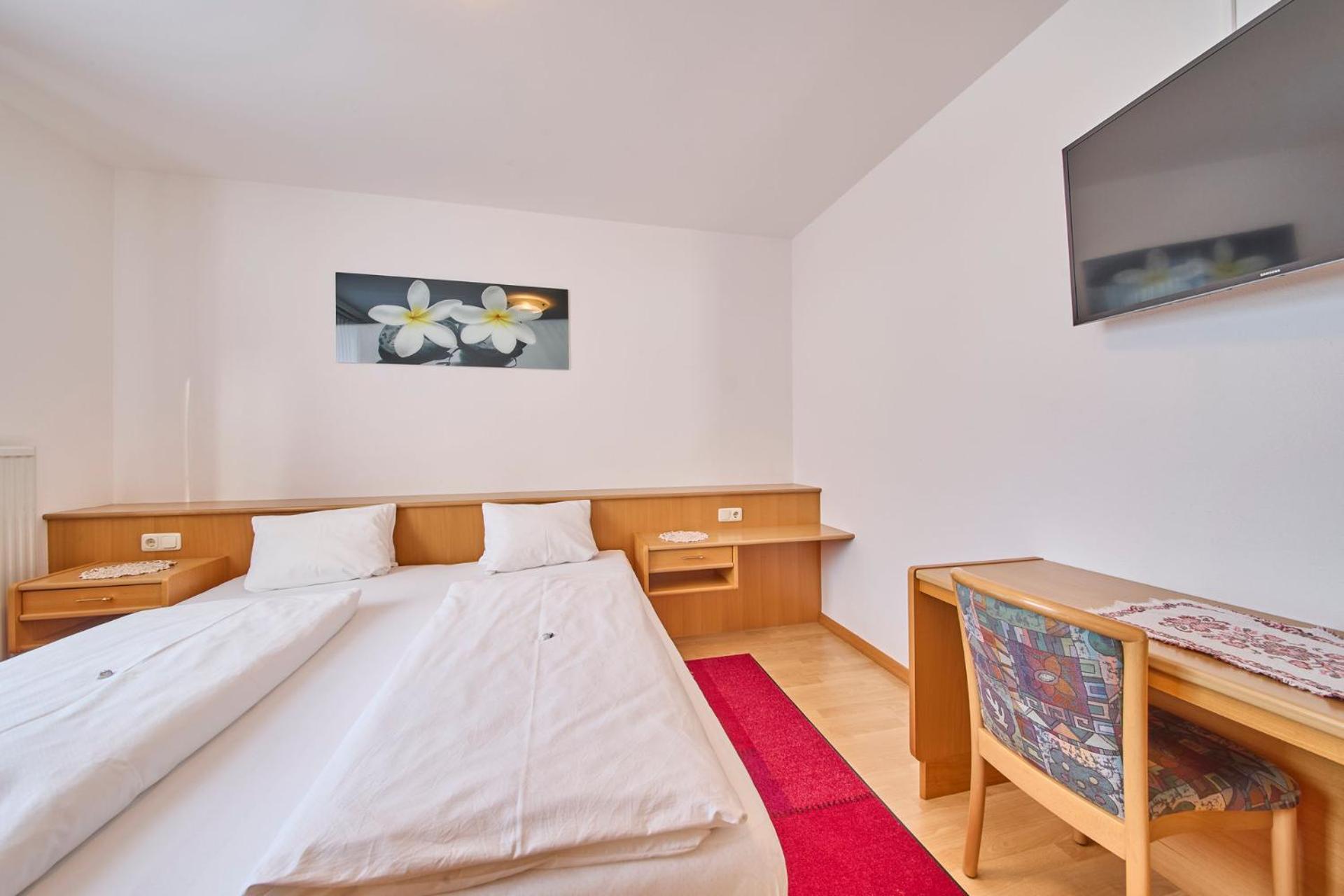 Hotel Garni Tirol Walchsee Camera foto