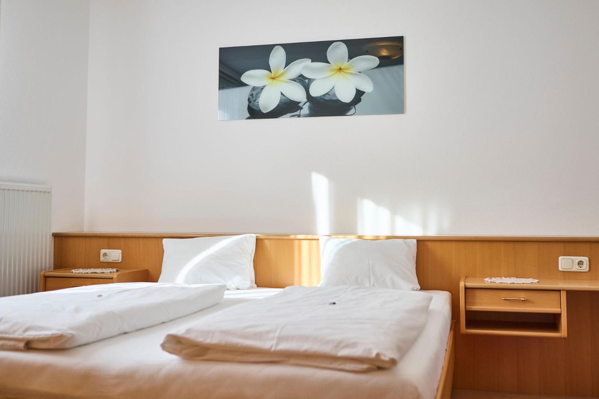 Hotel Garni Tirol Walchsee Camera foto