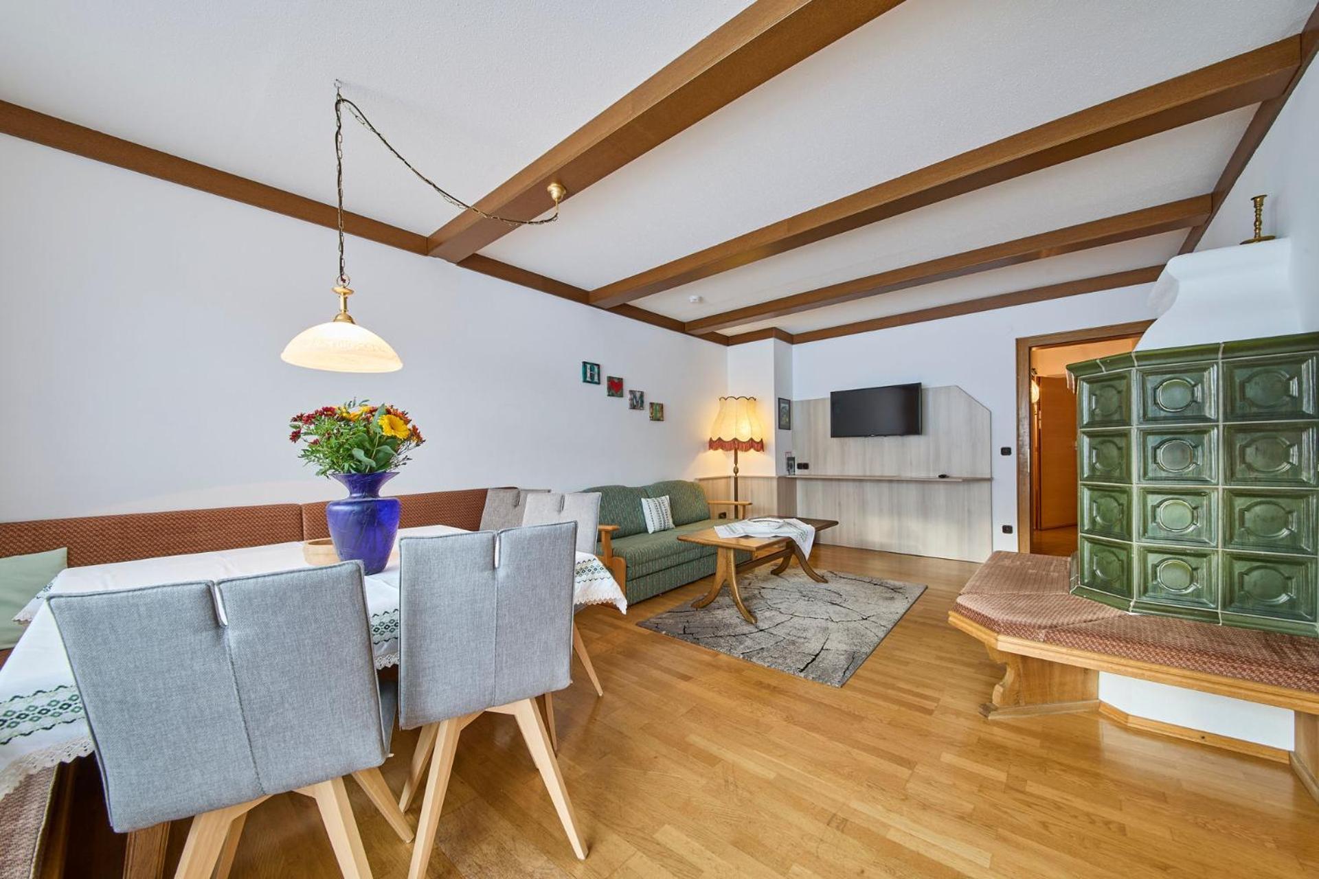 Hotel Garni Tirol Walchsee Camera foto